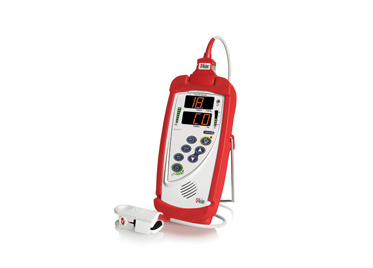 Masimo - Rad-57® Pulse CO-Oximeter® portable, facile à utiliser