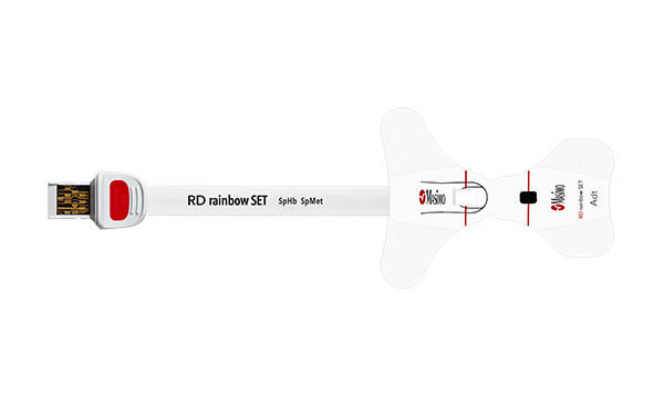 Masimo – Capteurs à usage unique RD rainbow SET
