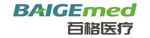 Shenzhen Baige Medical Technology Co.,Ltd. logo