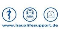Masimo - Haux Life  - OEM Partner logo