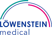 Masimo -   Löwenstein Medical SE & Co. KG  - OEM Partner logo