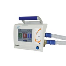 Masimo -  Magnamed  - OXYMAG Transport Ventilator