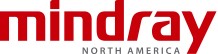 Masimo -  Mindray  - OEM Partner logo