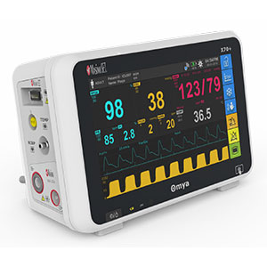 Masimo - X70+ Vital Signs / Spot-Check Monitor