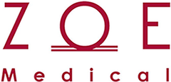 Masimo - OEM Partner - ZOE Medical logo