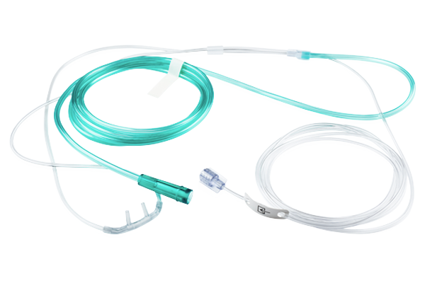 NomoLine<sup>®</sup> avec connecteur Luer
