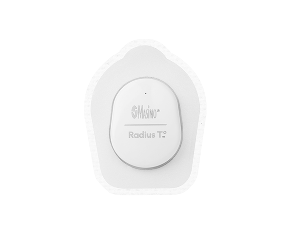 Capteur portable Radius T