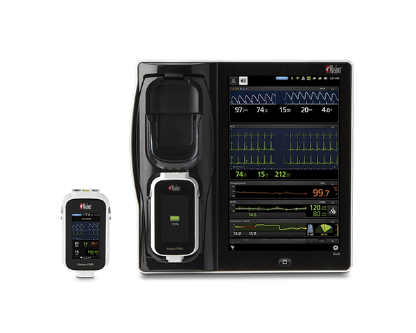 Photo du produit Radius VSM