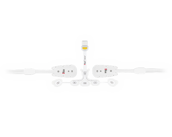 Capteurs et câbles SedLine<sup>®</sup> et O3<sup>®</sup>