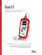 Masimo - Product Information Rad-57