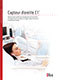 Masimo - Brochure, Capteur d’oreille E1