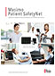 Masimo - Brochure, Patient SafetyNet 