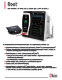 Masimo - Product Information Root with Noninvasive Blood Pressure and Temperature Monitoring