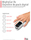 Masimo – Brochure, MightySat Rx 