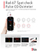 Masimo - Informations relatives au produit, Rad-67™  Spot-check Pulse CO-Oximeter®