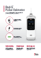 Masimo – Première page de la fiche d'information produit Rad-G