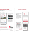 Masimo - Thumbnail of Quick Reference Guide, Masimo SafetyNet App
