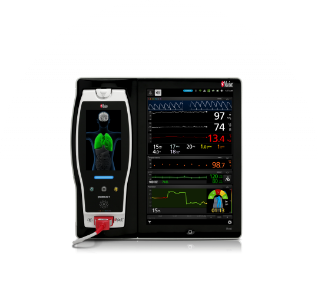 Contrôle des signes vitaux