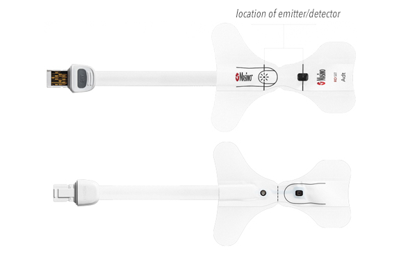 Masimo – Capteur RD Set à replier